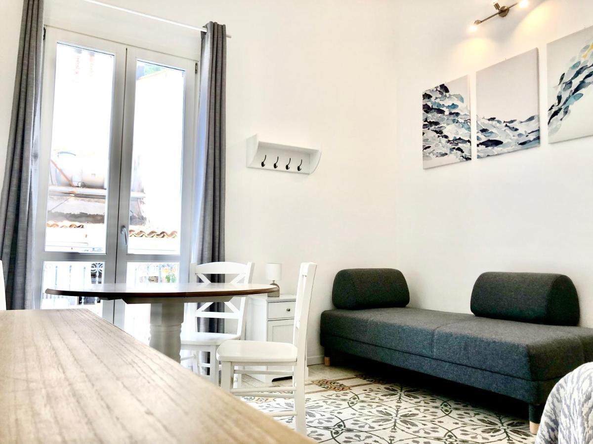 קאסטלמארה דל גולפו Casa Colore Loft מראה חיצוני תמונה